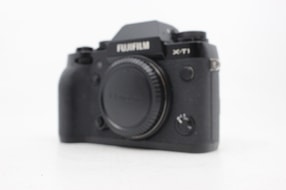 Fujifilm X-T1