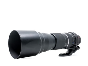 Tamron SP 150-600mm f/5-6.3 Di VC USD - Canon EF Fit