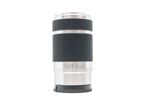 Sony E 55-210mm f/4.5-6.3 OSS