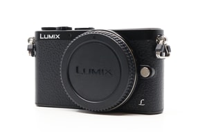 Panasonic Lumix DMC-GM1