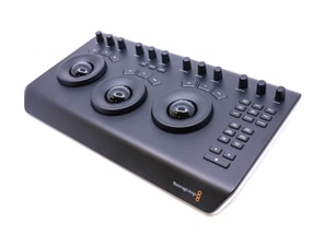 Blackmagic Design DaVinci Resolve Micro Panel