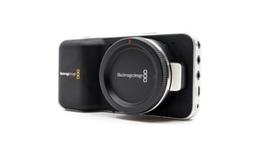 Blackmagic Design Pocket Cinema Kamera