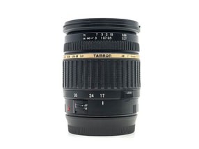 Tamron SP AF 17-50mm f/2.8 XR Di II LD Asferisch (IF) - Geschikt voor Canon EF-S