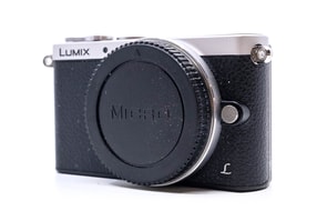 Panasonic Lumix DMC-GM1