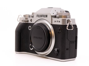 Fujifilm X-T4