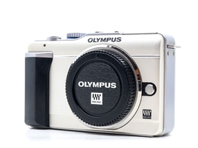 Olympus Pen E-PL1
