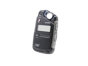 Sekonic L-308S Flashmate Light Meter
