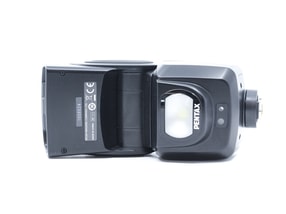 Pentax AF360 FGZ II Flash
