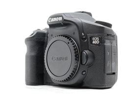 Canon EOS 40D
