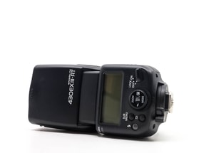 Canon Speedlite 430EX III-RT