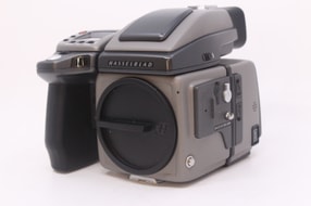 Hasselblad H4D-40