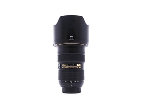Nikon AF-S Nikkor 24-70mm f/2.8G IF-ED