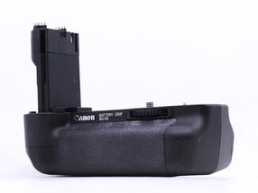 Canon BG-E6 Battery Grip