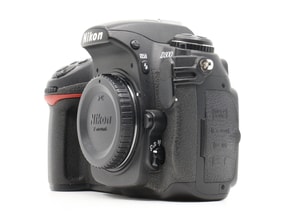 Nikon D300