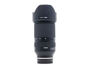 Tamron 70-180mm f/2.8 Di III VXD - Attacco Sony FE