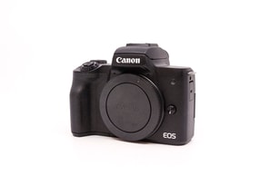 Canon EOS M50 II