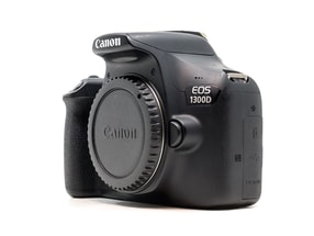 Canon EOS 1300D