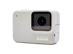 GoPro HERO7 White