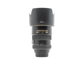 Nikon AF-S DX Nikkor 17-55mm f/2.8G IF-ED