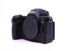 Nikon Z6 III