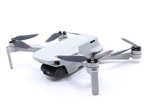 DJI Mini 2 Fly More Combo