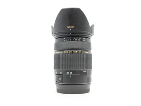 Tamron SP AF 28-75mm f/2.8 XR Di LD Aspherical (IF) Macro - Canon EF Fit