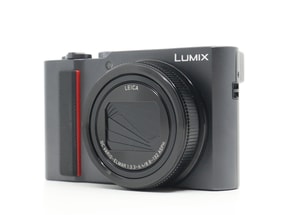 Panasonic Lumix DC-TZ202