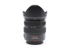 Panasonic Leica DG Vario-Elmarit 12-35mm F/2.8 ASPH POWER O.I.S.