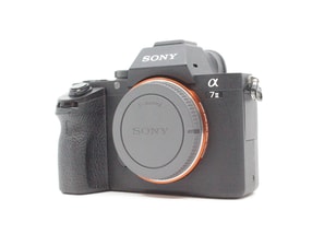 Sony Alpha A7 II