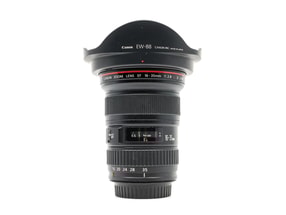 Canon EF 16-35mm f/2.8 L II USM