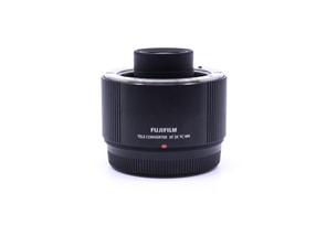 Fujifilm XF 2X TC WR Teleconverter
