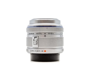 Olympus M.Zuiko ED 14-42mm f/3.5-5.6 II R MSC