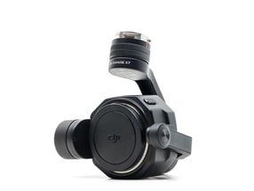 DJI ZENMUSE X7 Camera
