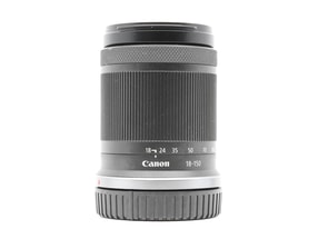 Canon RF-S 18-150mm f/3.5-6.3 IS STM