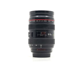 Canon EF 24-70mm f/2.8 L USM