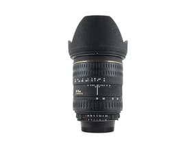 Sigma 28-70mm f/2.8D EX Aspherical DF - Nikon Kompatibel