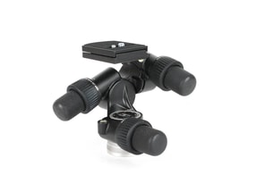 Manfrotto 405 Pro Geared Head