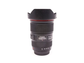 Canon EF 16-35mm f/4 L IS USM