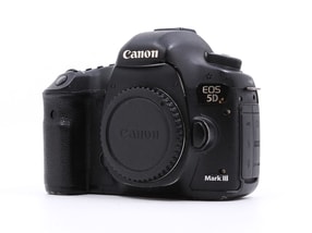 Canon EOS 5D Mark III