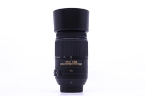 Nikon AF-S DX Nikkor 55-300mm f/4.5-5.6 G VR