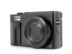 Panasonic DC-TZ91