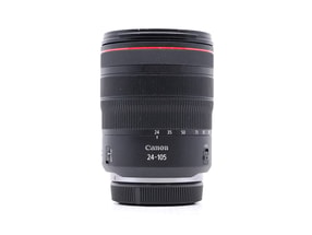 Canon RF 24-105mm f/4 L IS USM