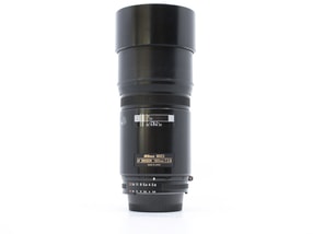 Nikon AF Nikkor 180mm f/2.8 ED