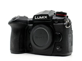 Panasonic Lumix DC-G9