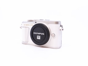 Olympus Pen E-PL9