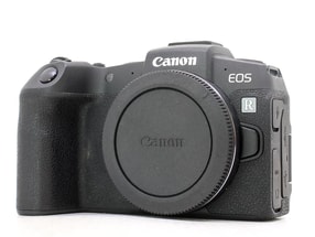 Canon EOS RP