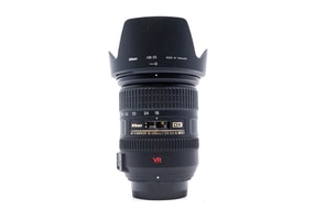Nikon AF-S DX Nikkor 18-200mm f/3.5-5.6G IF-ED VR