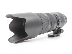 Tamron SP 70-200mm f/2.8 Di VC USD G2 - Nikon Fit