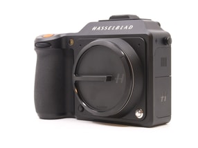 Hasselblad X2D 100c