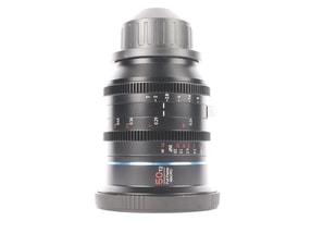 Sirui Jupiter 50mm T2 Macro Cine - PL Fit